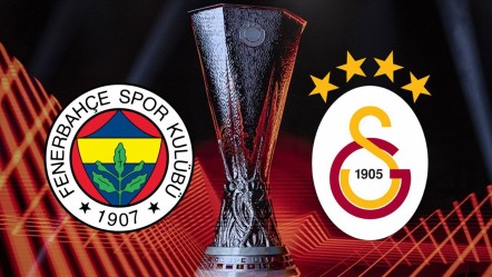 Fenerbahçe ve Galatasaray’ın Avrupa Ligi’ndeki maçlarının saatleri belli oldu - Spor