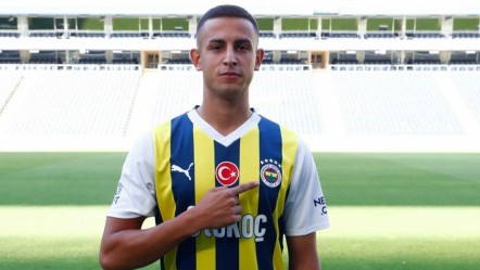 Fenerbahçe'de ayrılık resmileşti! Genç oyuncu Slovenya'ya gidiyor - Spor