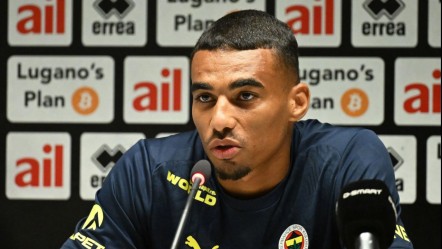 Fenerbahçe’de beklenen ayrılık kapıya dayandı! Alexander Djiku’ya yeni talip çıktı - Spor