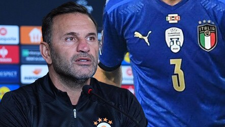 Galatasaray’a İtalya’dan sağ bek! Kulübü yıldız oyuncuyu önerdi - spor