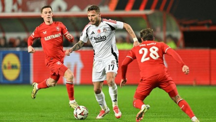 Kartal'dan buruk veda! Spor yazarları Beşiktaş'ı kaleme aldı - Spor