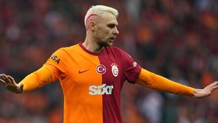 Nelsson'a İtalya'dan yeni talip! Galatasaray'ın talebi yüksek - spor