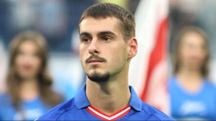 Ognjen Mimovic kimdir, istatistikleri nasıl, kaç yaşında? Genç oyuncu İstanbul'a geliyor - haberler