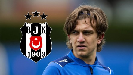 Rangers’tan Beşiktaş’a Rıdvan Yılmaz için olumsuz cevap! Tek şart sundular - Spor