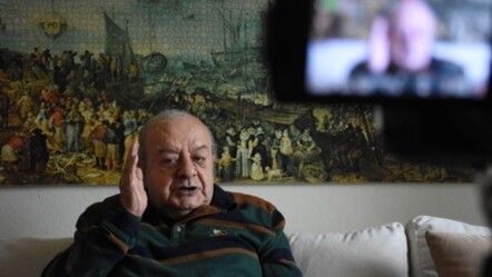 Sezai Altekin cenaze töreni nerede, ne zaman yapılacak? Ünlü oyuncunun cenaze törenine dair detaylar belli oldu - haberler