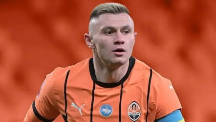 Trabzonspor, Shaktar ile anlaştı! Zubkov koptu geliyor - Spor