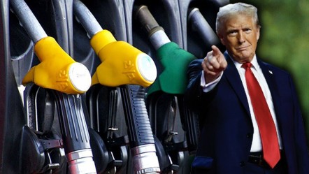 Trump yaptırımdan vazgeçti, akaryakıta indirim geldi! İşte güncel benzin, motorin ve LPG fiyatları - Ekonomi