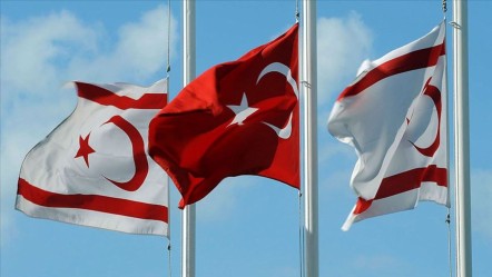 Türkiye'de BMGK'ya Kıbrıs çağrısı - Gündem