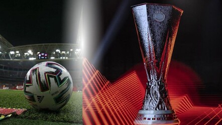 UEFA Avrupa Ligi kura çekimi ne zaman?  İlk 24’de yer alan takımlar Avrupa’da - haberler