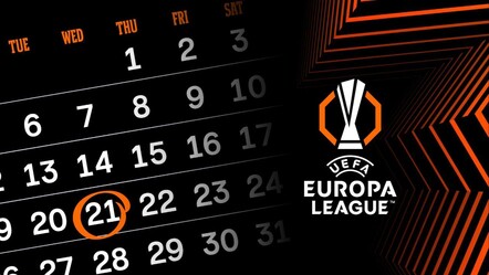 UEFA Avrupa Ligi play off maçları ne zaman? UEFA play off ve son 16 turu maç tarihleri - haberler