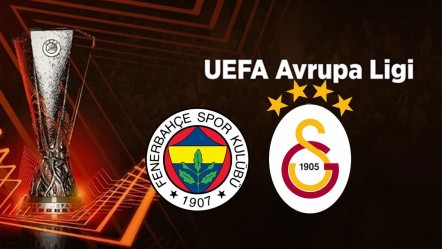 UEFA Avrupa Ligi’nde grup heyecanı sona erdi! İşte temsilcilerimizin muhtemel rakipleri - Spor