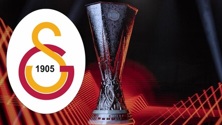 UEFA Avrupa Ligi’nde play-off eşleşmeleri tamamlandı! Galatasaray’ın rakibi kim oldu? - haberler