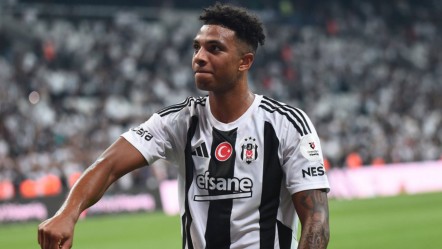 Beşiktaş'ta Cher Ndour dönemi sona erdi! PSG ile anlaşma sağlandı - Spor