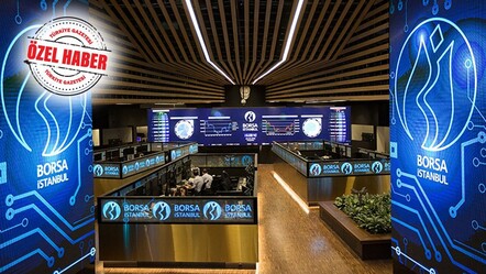 BİST 100 bu hafta %0,99 geriledi! İşte en çok yükselen ve düşen 10 hisse - ekonomi