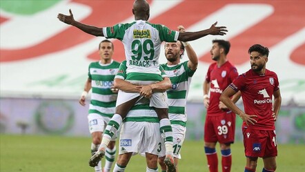 Bursaspor Ergene Velimeşespor maçı hangi kanalda? Canlı yayın kanalı belli oldu - haberler