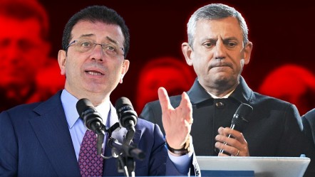 CHP'de Cumhurbaşkanı adayı çıkmazı! Özel'den "Ekrem Başkan'a yasak gelirse tek adayımız sensin" mesajı - Gündem