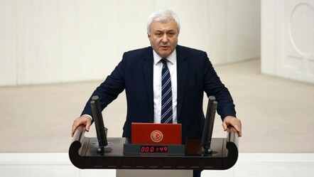 CHP'li Tuncay Özkan hakkında soruşturma!
