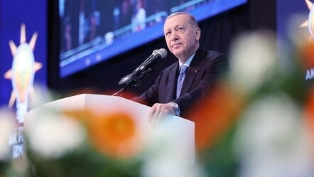 Cumhurbaşkanı Erdoğan Manisa'ya ne zaman gelecek? Manisa İl Kongresi düzenlendiği yer ve saati açıklandı - haberler