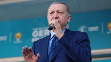 Cumhurbaşkanı Erdoğan'dan önemli açıklamalar - Gündem