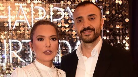 Demet Akalın'ın eşi Okan Kurt'tan kötü haber! Kaza geçirdi - magazin