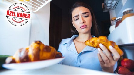 Diyet yapanlara önemli uyarı! Kötü beslenen mutsuz oluyor - saglik