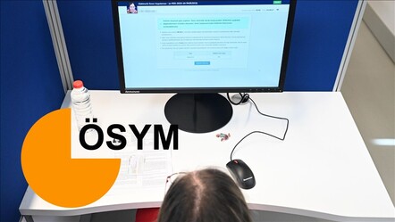 e-YDS saat kaçta başlayacak ve bitecek? e-YDS 2025/2 (İngilizce) sınav giriş yerleri açıklandı - haberler