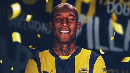 Fenerbahçe için Galatasaray'ı reddetti! Talisca transferinin perde arkası ortaya çıktı - spor
