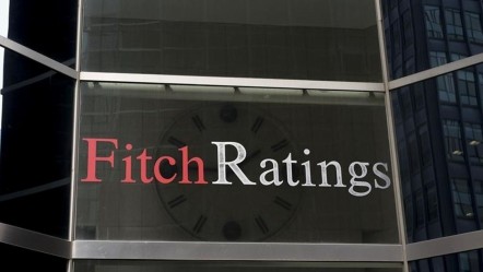 Fitch'ten Türkiye kararı! Kredi notu değerlendirmesini açıkladı - Ekonomi