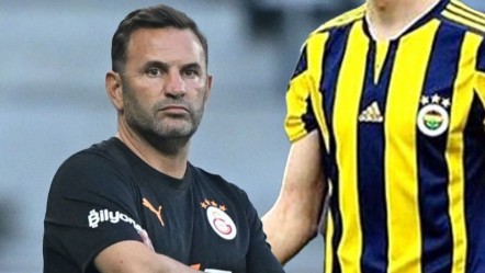 Galatasaray aradığı stoperi buldu! Eski Fenerbahçeli için görüşmelere başlandı - Spor