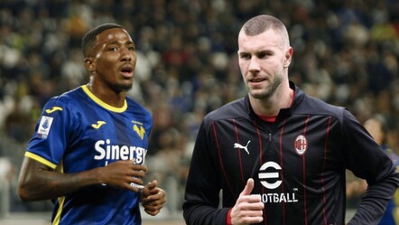 Galatasaray ikna çabasında! Tchatchoua ve Pavlovic ile görüşülüyor - spor