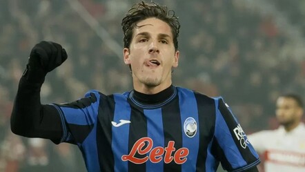 Galatasaray'a Zaniolo piyangosu! Genç yıldız takımdan ayrılıyor - spor