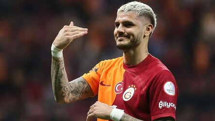 Galatasaray'ın yıldızı Mauro Icardi Türkiye'ye geliyor! - spor