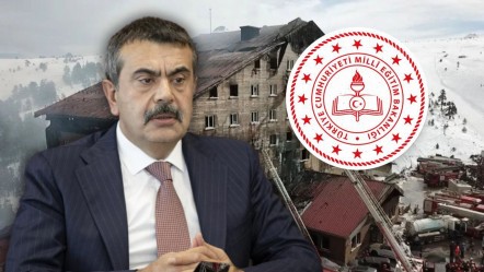 Kartalkaya'daki facianın ardından MEB harekete geçti! Resmi yazıyla duyuruldu: 3 Şubat'tan itibaren uygulanacak - Gündem