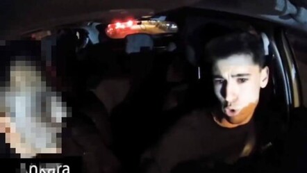 Martı TAG sürücüsünü rehin alıp darp eden 4 taksici tutuklandı - gundem