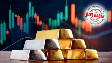 Ne altın ne de faizli fonlar… Ocak ayının yıldızı gümüş fonları! İşte getiriler - gundem