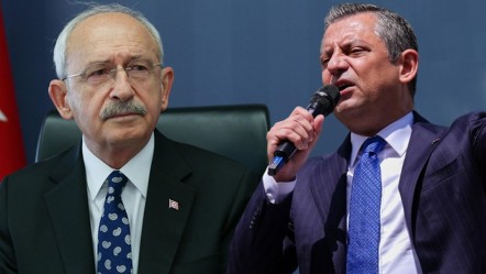 Özgür Özel'in cumhurbaşkanlığı çıkışına Kemal Kılıçdaroğlu'ndan sert cevap - Gündem