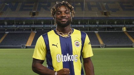 Takımdan ayrılması bekleniyordu! Allan Saint-Maximin için şoke eden iddia - Spor