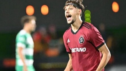 Veljko Birmancevic kimdir? İstatistikleri, piyasa değeri ve kariyeri gündemde - haberler