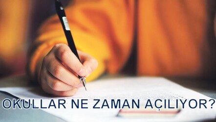 Yarı yıl tatili uzatıldı mı, okullar ne zaman açılıyor? 3 Şubat Pazartesi yarım gün olabilir - haberler
