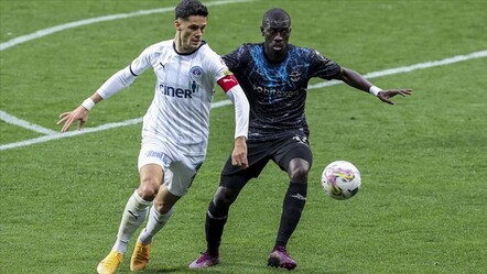 Adana Demirspor Kasımpaşa maçı hangi kanalda, ne zaman, saat kaçta? Mücadeleyi hakem Yasin Kol yönetecek - haberler