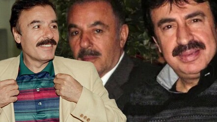 Ahmet Selçuk İlkan 40 yıllık dostu Ferdi Tayfur'un bilinmeyenlerini anlattı: Meğer büyük usta... - magazin