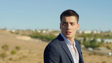 Atakan Özkaya Çocuklar Duymasın'da oynadı mı? Atakan Özkaya kimdir, kaç yaşında, hangi dizilerde oynadı? - haberler