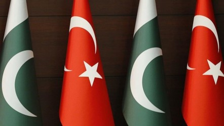 Dışişleri'nden Pakistan'daki terör saldırısına kınama - Gündem