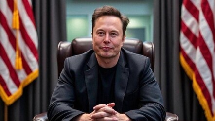 Elon Musk'a sorun oluşturan USAID yönetimine neşter! İdari izne çıkarıldılar - dunya