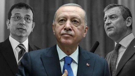 Erdoğan'dan muhalefete erken seçim cevabı: Meçhul bir başkanlık peşinde koşuyorlar - gundem