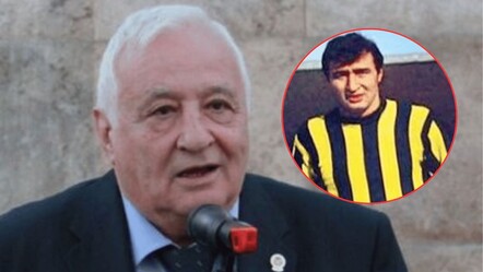 Fenerbahçe camiasının efsane ismi hayatını kaybetti! - haberler