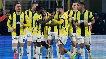 Fenerbahçe'de hedef seriyi geliştirmek! Sıradaki rakip Rizespor - Spor