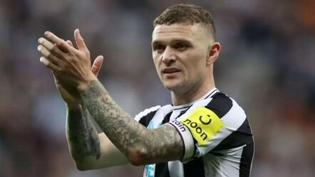 Galatasaray'dan Kieran Trippier hamlesi! Newcastle United ile görüşmeler başladı - spor