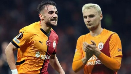 Galatasaray'ın kamp kadrosu açıklandı! Yıldız oyuncu listede yok - Spor