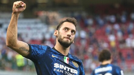 Milan İnter maçı hangi kanalda, ne zaman, saat kaçta başlayacak? Hakan Çalhanoğlu kadroda mı? - haberler